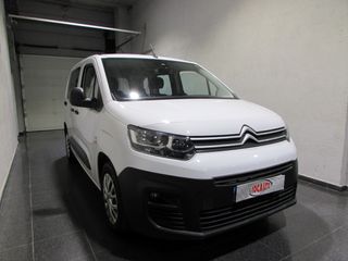 Citroen Berlingo COMBI HDI 100 LIVE PACK