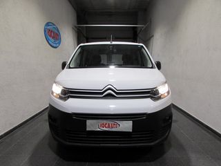 Citroen Berlingo COMBI HDI 100 LIVE PACK