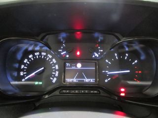 Citroen Berlingo COMBI HDI 100 LIVE PACK