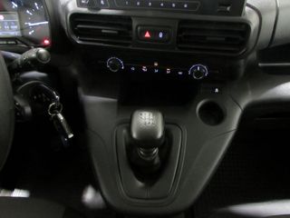 Citroen Berlingo COMBI HDI 100 LIVE PACK