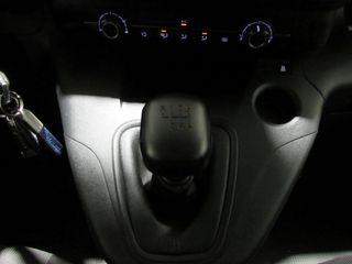 Citroen Berlingo COMBI HDI 100 LIVE PACK