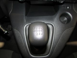 Citroen Berlingo COMBI HDI 100 LIVE PACK