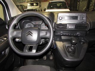 Citroen Berlingo COMBI HDI 100 LIVE PACK