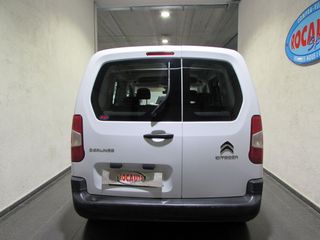 Citroen Berlingo COMBI HDI 100 LIVE PACK