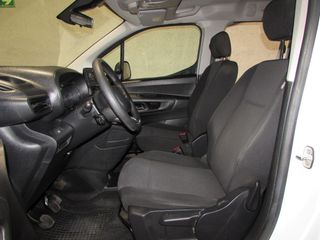 Citroen Berlingo COMBI HDI 100 LIVE PACK