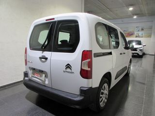 Citroen Berlingo COMBI HDI 100 LIVE PACK