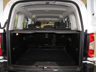 Citroen Berlingo COMBI HDI 100 LIVE PACK
