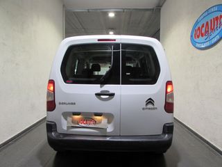 Citroen Berlingo COMBI HDI 100 LIVE PACK
