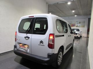 Citroen Berlingo COMBI HDI 100 LIVE PACK