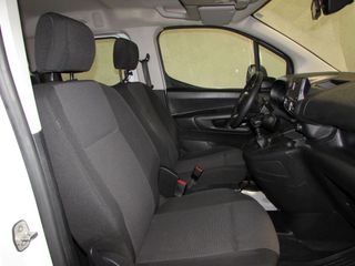 Citroen Berlingo COMBI HDI 100 LIVE PACK