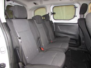 Citroen Berlingo COMBI HDI 100 LIVE PACK
