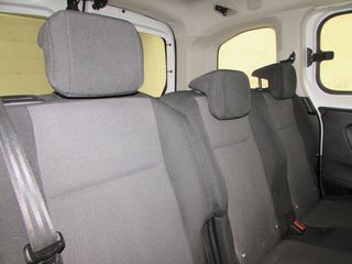 Citroen Berlingo COMBI HDI 100 LIVE PACK