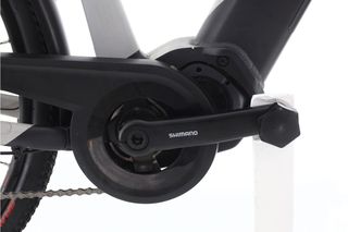 Bianchi T-Tronik Type t.L