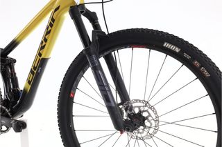 Berria Mako GX AXS t.S