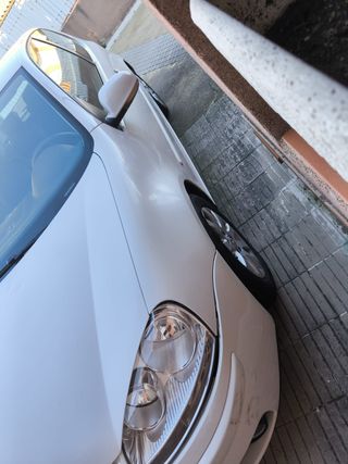 Volkswagen Golf 2008