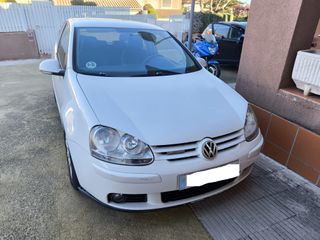 Volkswagen Golf 2008