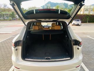 Porsche Cayenne 2019