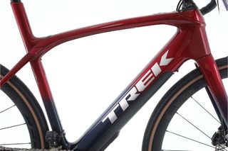 Trek Domane 7 LT Di2 12V t.54