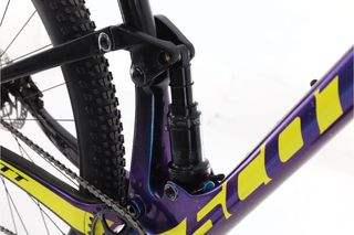 Scott Spark RC t.M