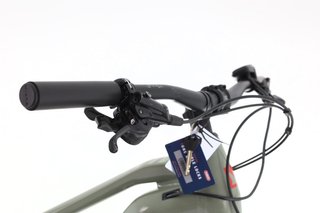 Haibike AllMtn 4 t.L