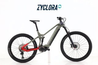 Haibike AllMtn 4 t.L