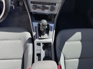 Volkswagen Golf Advance 1.4 TSI 140cv ACT Tech BMT