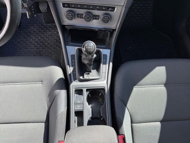 Volkswagen Golf Advance 1.4 TSI 140cv ACT Tech BMT