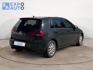 Volkswagen Golf Advance 1.4 TSI 140cv ACT Tech BMT