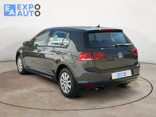 Volkswagen Golf Advance 1.4 TSI 140cv ACT Tech BMT
