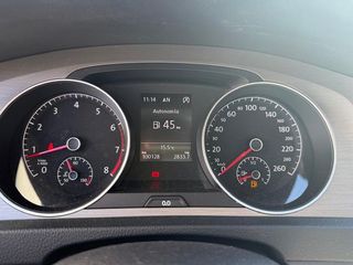 Volkswagen Golf Advance 1.4 TSI 140cv ACT Tech BMT