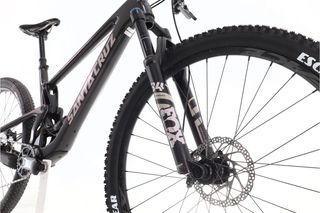 Santa Cruz Tallboy C t.L