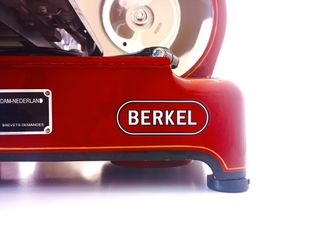 Affettatrice Berkel 9H a Volano Rossa