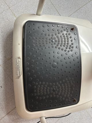 Plataforma Vibratoria AIRIS Vibro Platform 550