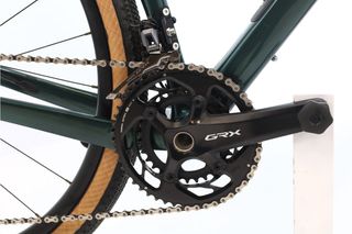 Liv Devote Advanced 2 t.52