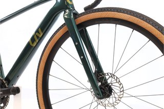 Liv Devote Advanced 2 t.52