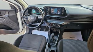 Hyundai i20 1.2 MPI Klass