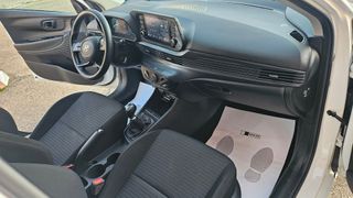 Hyundai i20 1.2 MPI Klass
