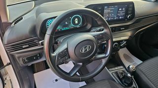Hyundai i20 1.2 MPI Klass