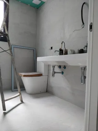 Albañil en Valencia reformas y baños económicos