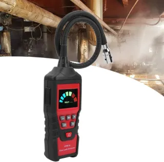 Detector Portátil Fugas Gas Nuevo