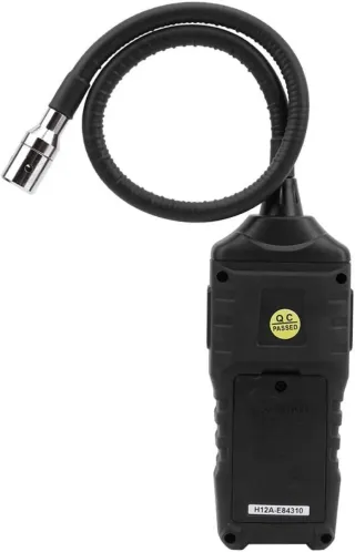 Detector Portátil Fugas Gas Nuevo