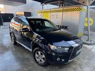 Mitsubishi Outlander 2010