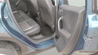 Peugeot 2008 BlueHDi 120 S&S Allure 88 kW (120 CV)