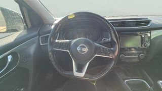Nissan Qashqai DIG-T 115 N-Connecta 4x2 85 kW (115 CV)