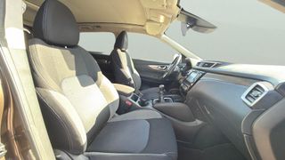 Nissan Qashqai DIG-T 115 N-Connecta 4x2 85 kW (115 CV)