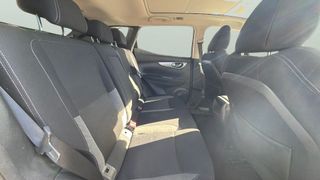 Nissan Qashqai DIG-T 115 N-Connecta 4x2 85 kW (115 CV)