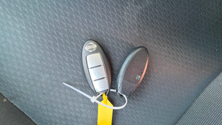 Nissan Qashqai DIG-T 115 N-Connecta 4x2 85 kW (115 CV)