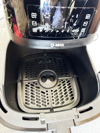 Q-MAX Air Fryer 1600W