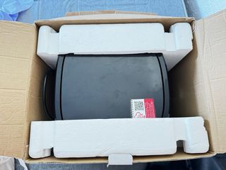 Q-MAX Air Fryer 1600W