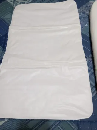 Carrito de bebé Marca Inglesina en muy buen estado